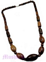 Ethnic Necklace - click here for large view